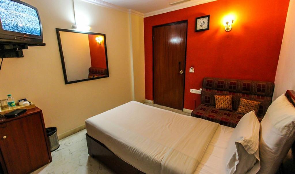Hotel Pigeon International Bengalúr Pokoj fotografie